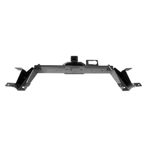 Rear Bumper Reinforcement image