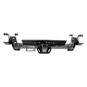 Rear Bumper Reinforcement image