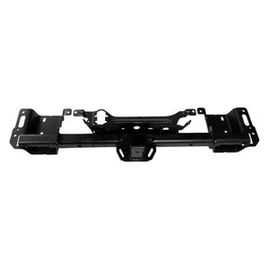 Rear Bumper Reinforcement image