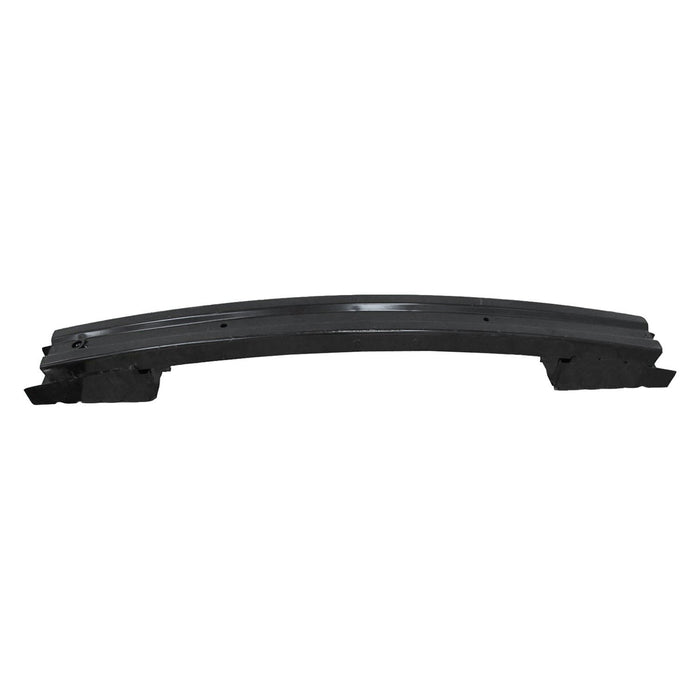 2019-2024 Ford Edge Rear Bumper Reinforcement W/O Towing Pkg W/Rear Tow Hooks - FO1106383-Partify-Painted-Replacement-Body-Parts