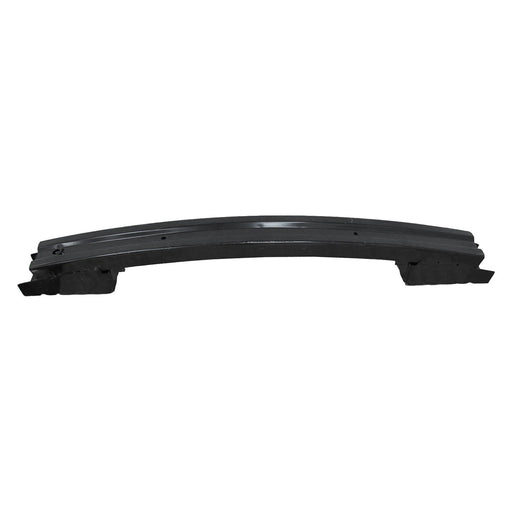 2019-2024 Ford Edge Rear Bumper Reinforcement W/O Towing Pkg W/Rear Tow Hooks - FO1106383-Partify-Painted-Replacement-Body-Parts