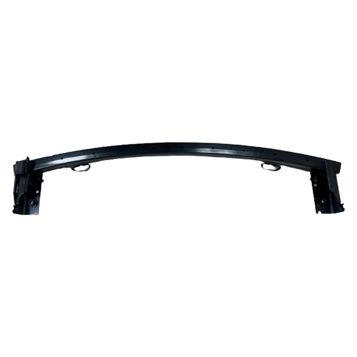 2020-2024 Ford Explorer Base/King Ranch/Limited/Platinum/ST/ST-Line/XLT/Lincoln Aviator Rear Bumper Reinforcement W/O Towing Pkg - FO1106384-Partify-Painted-Replacement-Body-Parts