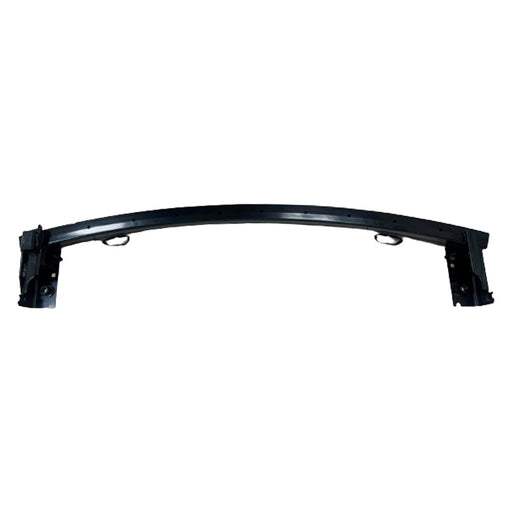 2020-2024 Ford Explorer Base/King Ranch/Limited/Platinum/ST/ST-Line/XLT/Lincoln Aviator Rear Bumper Reinforcement W/O Towing Pkg - FO1106384-Partify-Painted-Replacement-Body-Parts