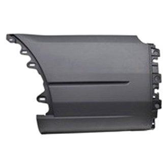 2015-2019 Ford Transit-150/Transit-250/Transit-350/Transit-350 HD Rear Driver Side Bumper Std Length Front Side Cover - FO1116108-Partify-Painted-Replacement-Body-Parts