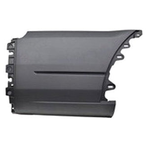 Rear Passenger Side Bumper image