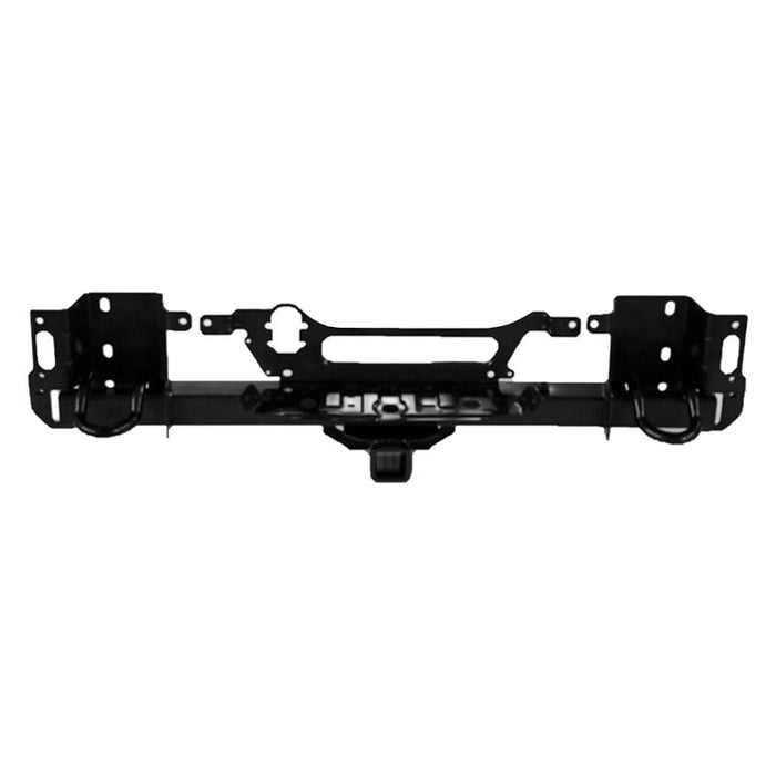 2017-2020 Ford F-150 Raptor Trailer Hitch Drawbar Hitch/Reinforcement - FO1130102-Partify-Painted-Replacement-Body-Parts