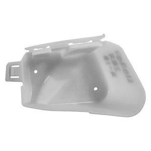 Rear Driver Side Bumper Retainer image