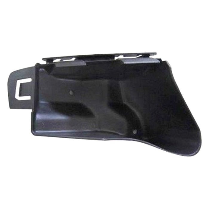 2012-2014 Ford Focus Rear Driver Side Bumper Retainer - FO1132103-Partify-Painted-Replacement-Body-Parts