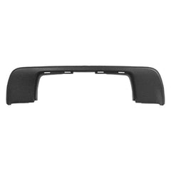 Rear Bumper Insert image