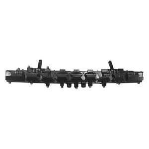Rear Bumper Support image