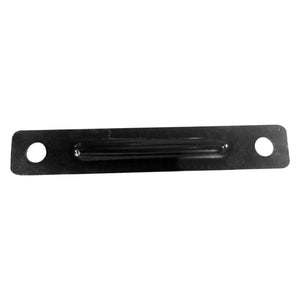 Rear Driver Side Bumper Support image