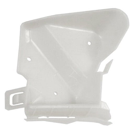 2015-2018 Ford Focus Electric/RS/ST Rear Driver Side Inner Bumper Support - FO1142131-Partify-Painted-Replacement-Body-Parts