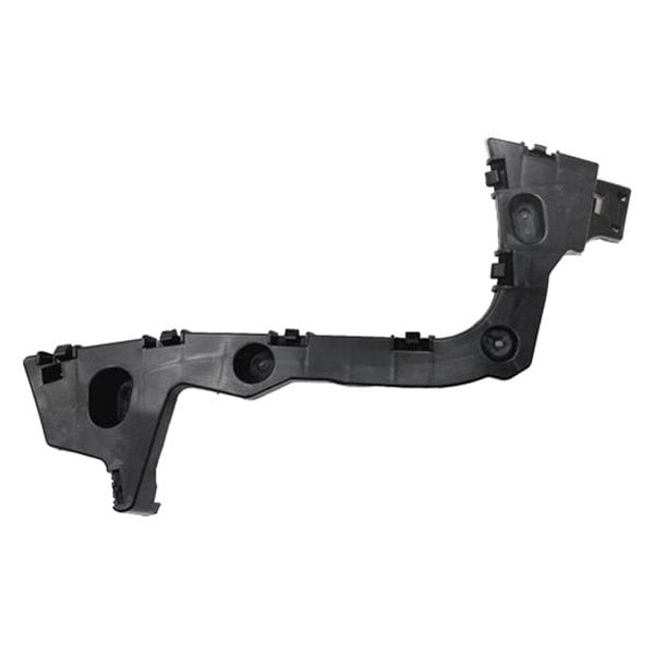 2015-2018 Ford Focus Rear Driver Side Bumper Support Outer - FO1142132-Partify-Painted-Replacement-Body-Parts