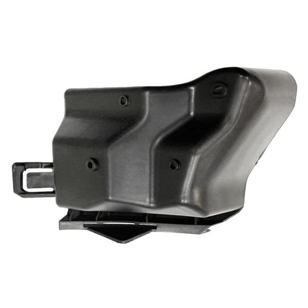 2015-2018 Ford Focus Rear Driver Side Bumper Support Inner - FO1142133-Partify-Painted-Replacement-Body-Parts