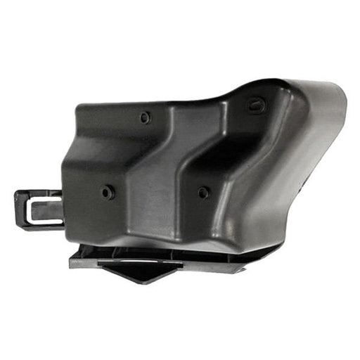 2015-2018 Ford Focus Rear Driver Side Bumper Support Inner - FO1142133-Partify-Painted-Replacement-Body-Parts