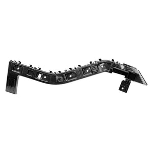 Rear Driver Side Bumper Support image