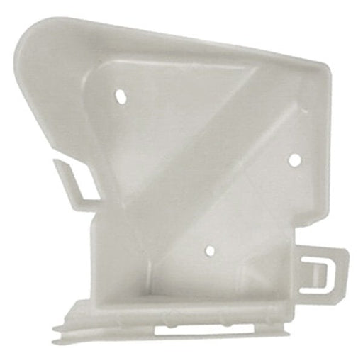 2015-2018 Ford Focus Electric/RS/ST Rear Passenger Side Inner Bumper Support - FO1143131-Partify-Painted-Replacement-Body-Parts