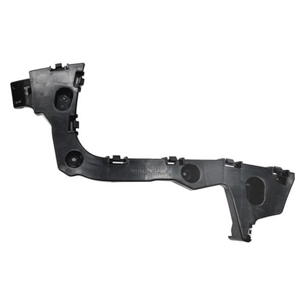 2015-2018 Ford Focus Rear Passenger Side Bumper Support Outer - FO1143132-Partify-Painted-Replacement-Body-Parts