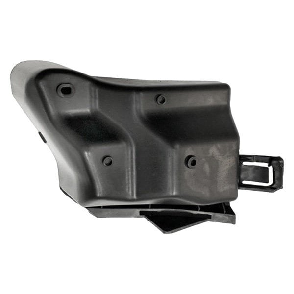 2015-2018 Ford Focus Rear Passenger Side Bumper Support Inner - FO1143133-Partify-Painted-Replacement-Body-Parts