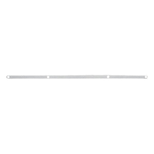 Rear Bumper Molding image