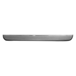 Rear Bumper Molding image