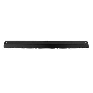 Rear Bumper Molding image