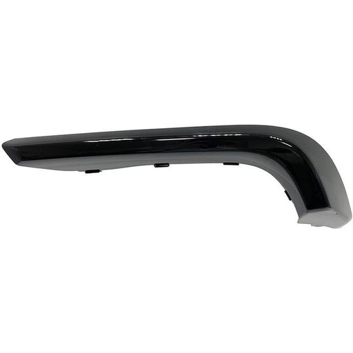 2020-2024 Ford Explorer ST/ST-Line Rear Passenger Side Bumper Molding Lower Trim Gloss - FO1147107-Partify-Painted-Replacement-Body-Parts