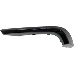 Rear Passenger Side Bumper Molding image