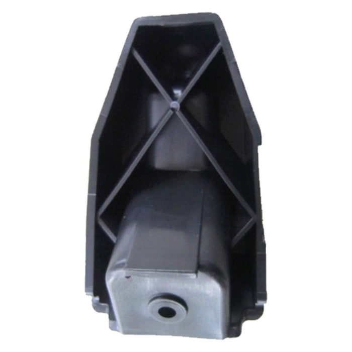 2012-2018 Ford Focus Electric/SE/SEL/Titanium Rear Driver Side Bumper Support Bracket - FO1162102-Partify-Painted-Replacement-Body-Parts