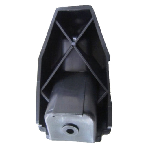 2012-2018 Ford Focus Electric/SE/SEL/Titanium Rear Driver Side Bumper Support Bracket - FO1162102-Partify-Painted-Replacement-Body-Parts