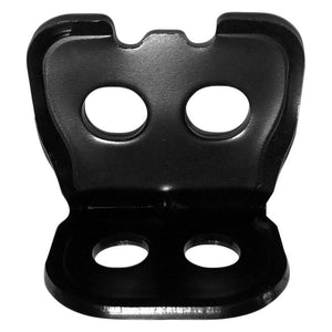 Rear Driver Side Bumper Support image