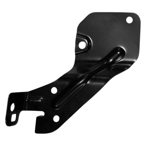 2017-2022 Ford F-250 Super Duty/F-350 Super Duty Rear Driver Side Bumper Support Outer Support Brkt Bracket - FO1162104-Partify-Painted-Replacement-Body-Parts