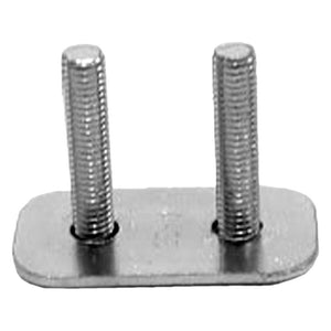 Rear Driver Side Bumper Support image