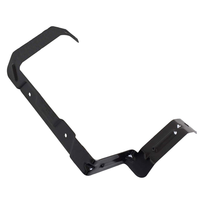 2013-2019 Ford Escape Rear Driver Side Bumper Support Bracket - FO1162107-Partify-Painted-Replacement-Body-Parts