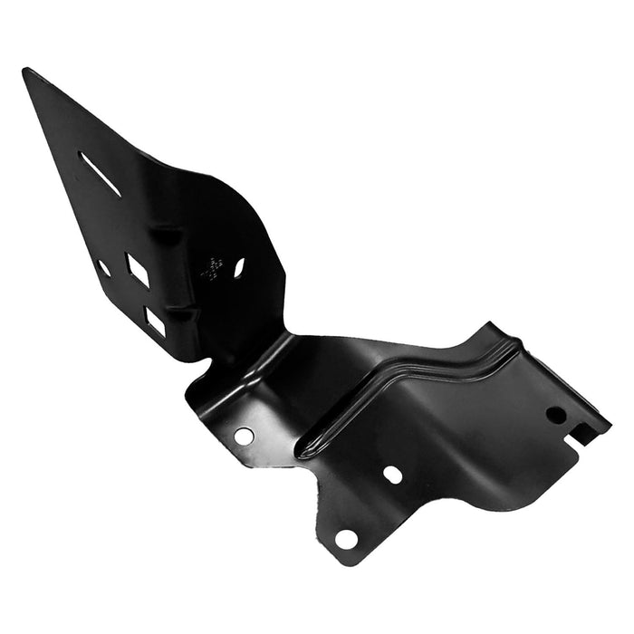 2021-2024 Ford Bronco Rear Driver Side Bumper Support Steel Bumper Bracket - FO1162110-Partify-Painted-Replacement-Body-Parts