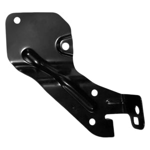Rear Passenger Side Bumper Support image