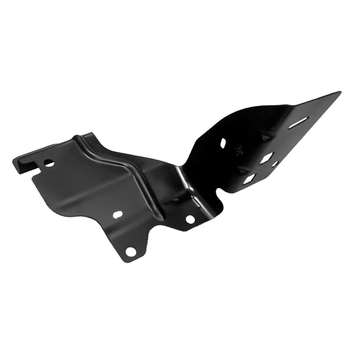 2021-2024 Ford Bronco Rear Passenger Side Bumper Support Steel Bumper Bracket - FO1163110-Partify-Painted-Replacement-Body-Parts