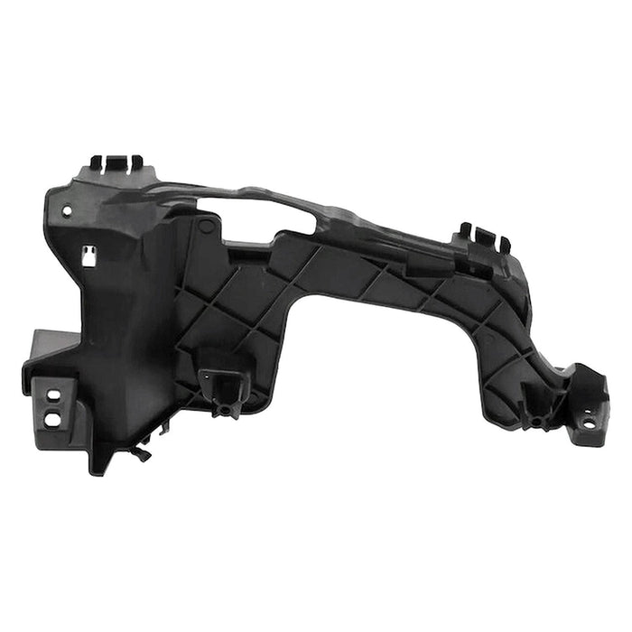 2018-2023 Ford Mustang Rear Passenger Side Bumper Support Bracket - FO1163122-Partify-Painted-Replacement-Body-Parts