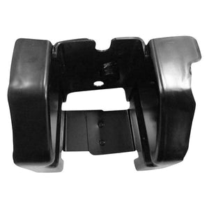 Rear Driver Side Bumper Bracket image