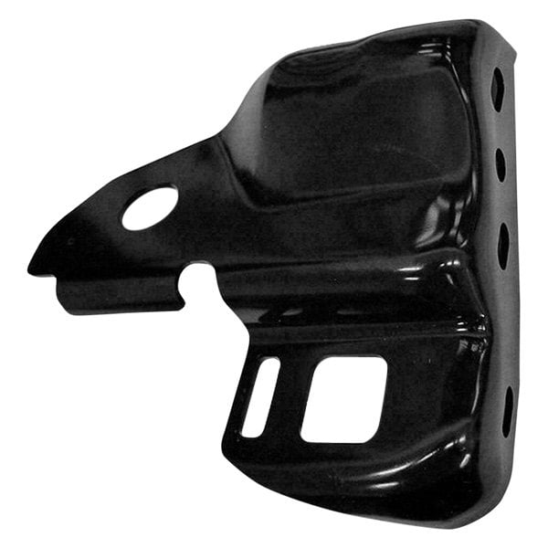 2009-2014 Ford F-150 Rear Driver Side Bumper Bracket - FO1166200-Partify-Painted-Replacement-Body-Parts