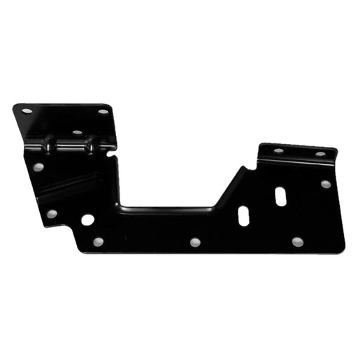 2017-2020 Ford F-150 Raptor Rear Driver Side Bumper Bracket - FO1166205-Partify-Painted-Replacement-Body-Parts