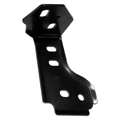 2017-2022 Ford F-250 Super Duty/F-350 Super Duty Rear Passenger Side Bumper Bracket - FO1167204-Partify-Painted-Replacement-Body-Parts