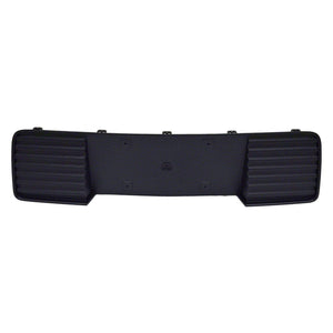 Rear License Plate Bracket image
