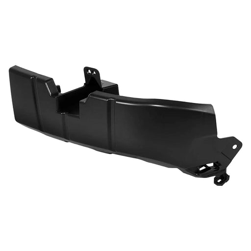 2018-2023 Ford Mustang Rear Driver Side Bumper to Body Filler Panel - FO1182110-Partify-Painted-Replacement-Body-Parts