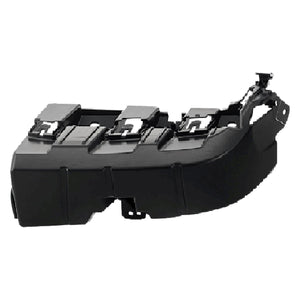 Rear Passenger Side Bumper to Body Filler Panel image