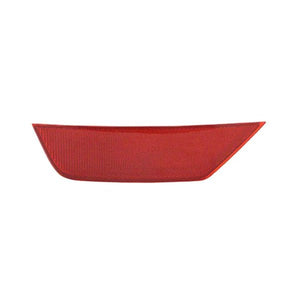 Rear Driver Side Bumper Reflector image