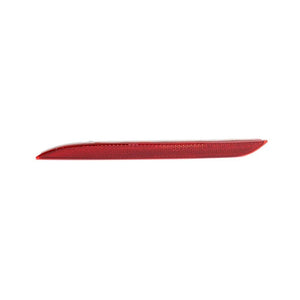 Rear Driver Side Bumper Reflector image