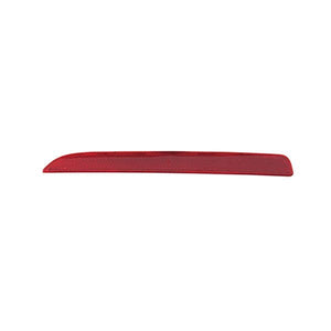 Rear Driver Side Bumper Reflector image