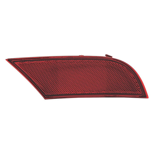 2020-2024 Ford Escape Rear Driver Side Bumper Reflector - FO1184120-Partify-Painted-Replacement-Body-Parts