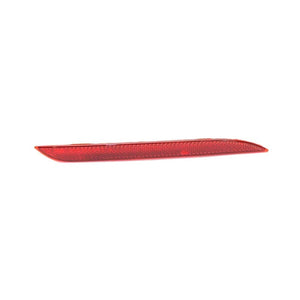 Rear Passenger Side Bumper Reflector image
